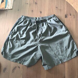 Nike Running Dri-Fit Shorts